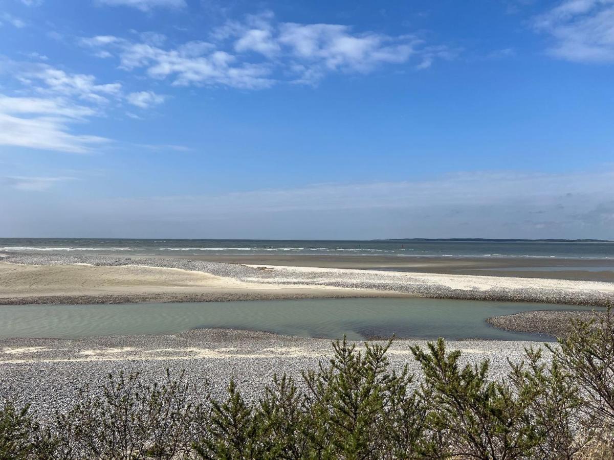 Plage à 50m Appartement Rêves tranquilles Villa Les Bains de Mers Exterior foto